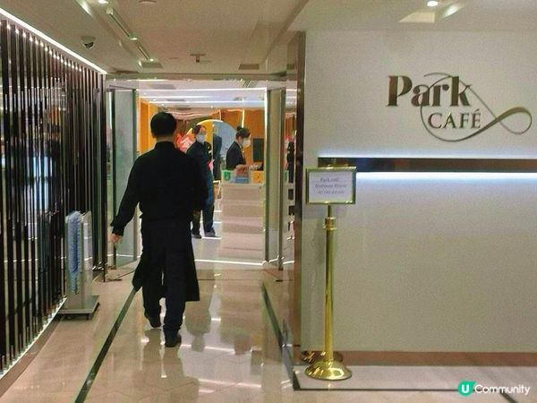 尖沙嘴｜性價比高自助餐🍽️