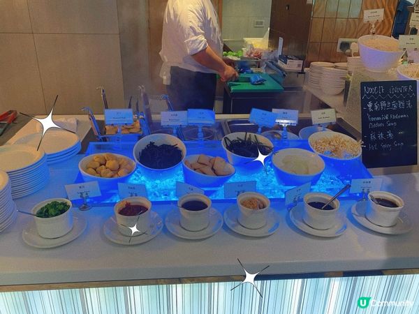 尖沙嘴｜性價比高自助餐🍽️