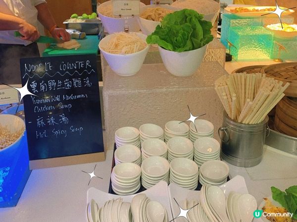 尖沙嘴｜性價比高自助餐🍽️