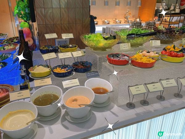 尖沙嘴｜性價比高自助餐🍽️