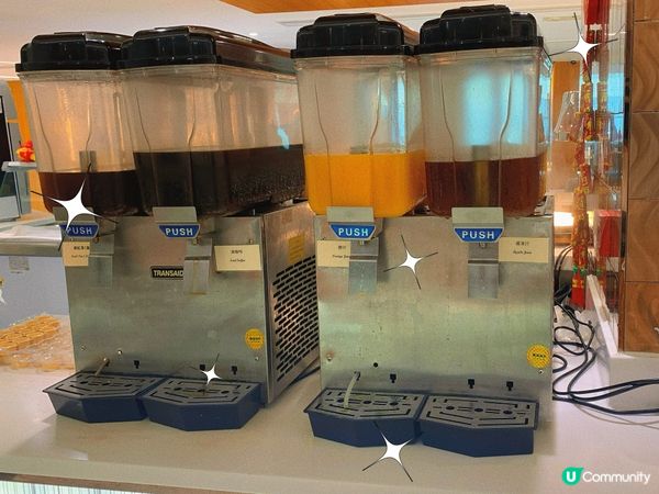 尖沙嘴｜性價比高自助餐🍽️