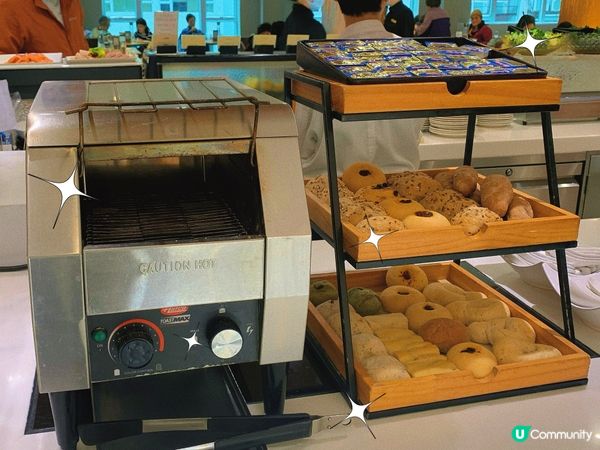 尖沙嘴｜性價比高自助餐🍽️