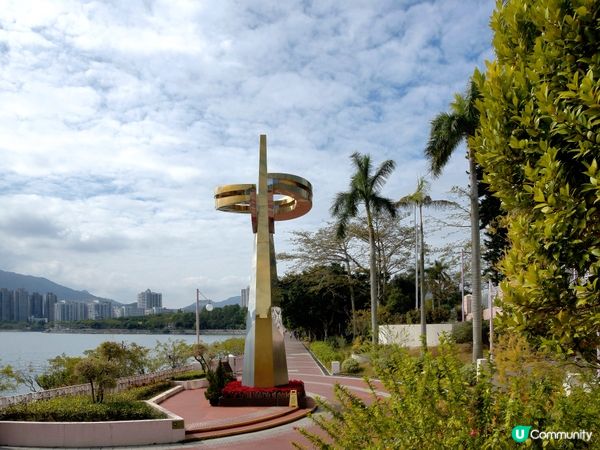 設計絕了！天人合一美景 🤩