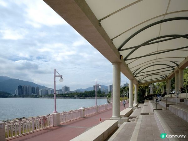 設計絕了！天人合一美景 🤩