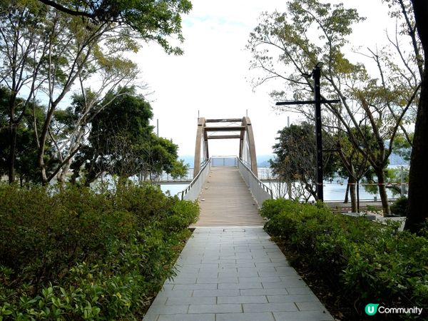 設計絕了！天人合一美景 🤩