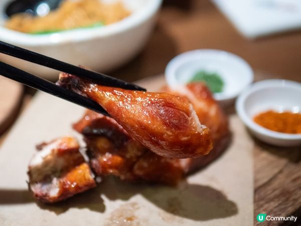 荃灣廣場新店🔥草本養生麵🍜