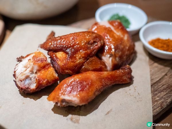荃灣廣場新店🔥草本養生麵🍜