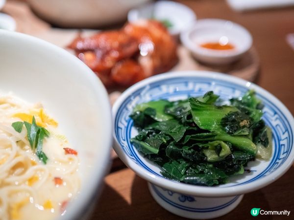 荃灣廣場新店🔥草本養生麵🍜