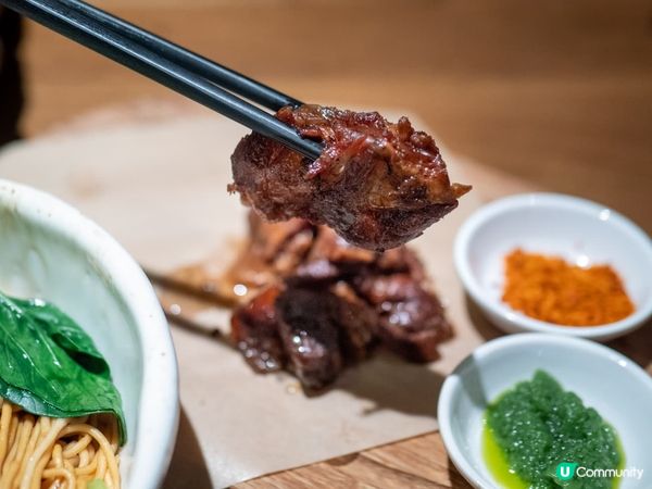 荃灣廣場新店🔥草本養生麵🍜