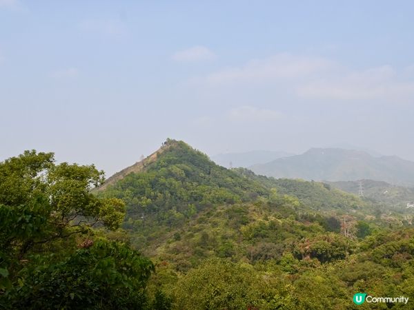 流水響水塘：香港天空之鏡 🏞️✨