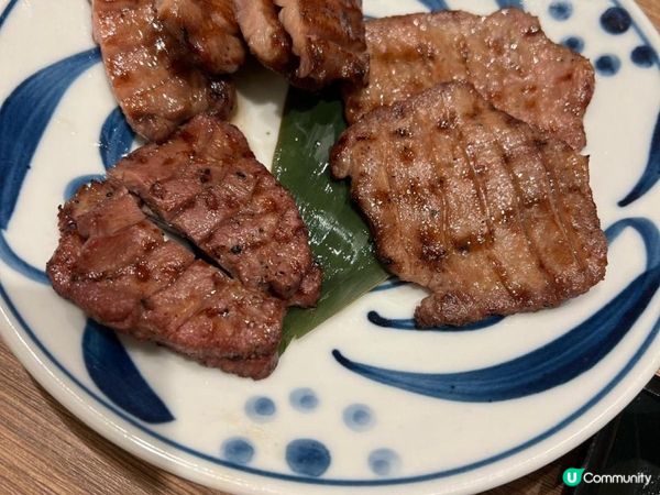日本人氣山藥牛舌