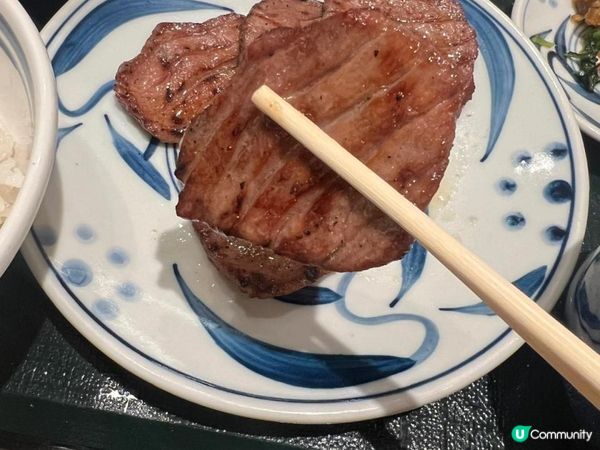 日本人氣山藥牛舌