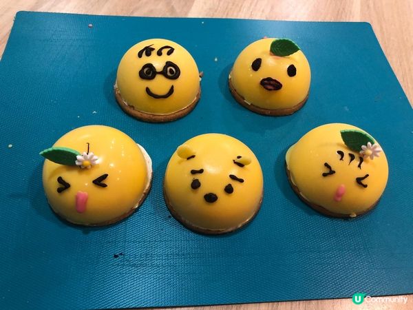 甜品新手🌍！放心整甜品🧁🍰🎂