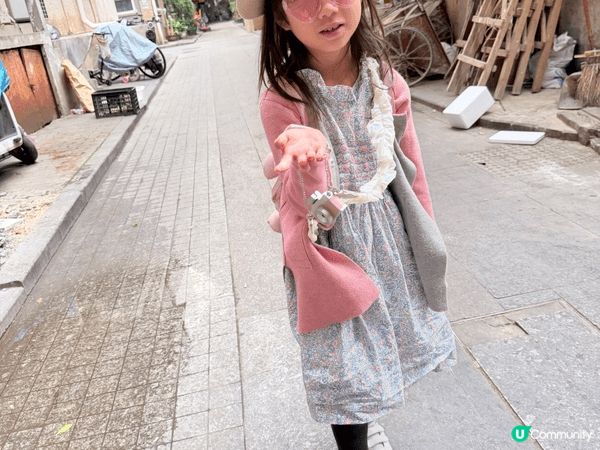 廣州新年墟！薑汁燉蛋暖笠笠 🌕✨