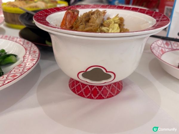 中國/深圳品嘗精緻菊花宴🌼