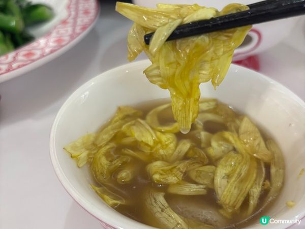 中國/深圳品嘗精緻菊花宴🌼