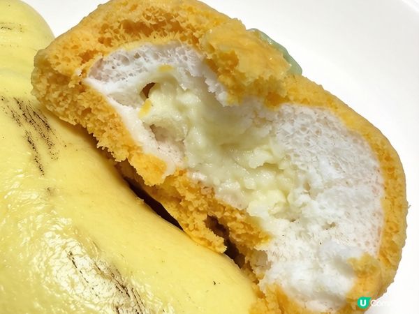 🧧新春好意頭！堅信號「蕉氣十足包」&「大桔大利包」🍌🍊