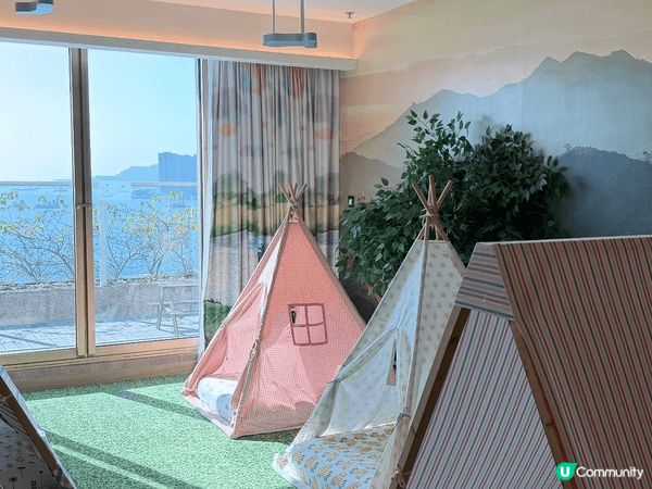 黃金海岸🌊 Relax住渡假！🤤