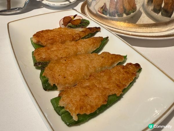 環境好好嘅中菜廳