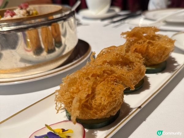 環境好好嘅中菜廳