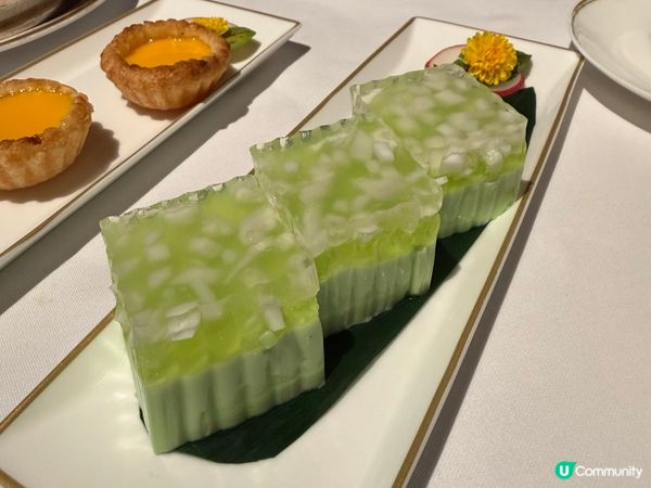 環境好好嘅中菜廳