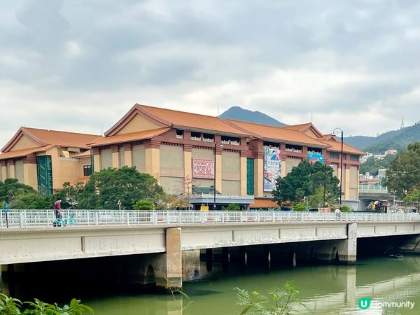 穿越古今！文化博物館遊記 ✨