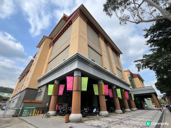 穿越古今！文化博物館遊記 ✨