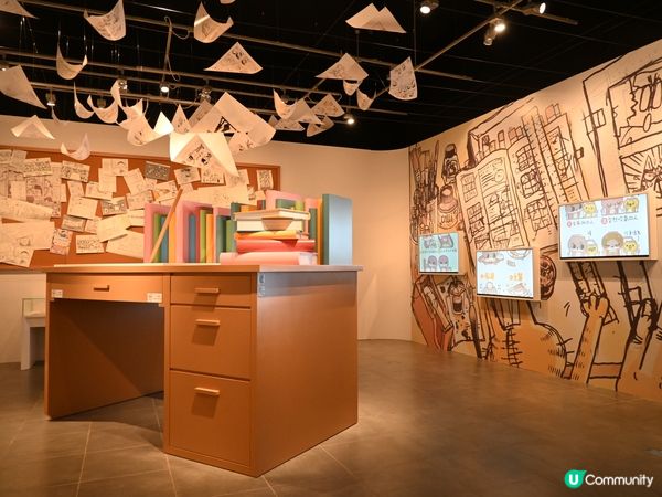 穿越古今！文化博物館遊記 ✨