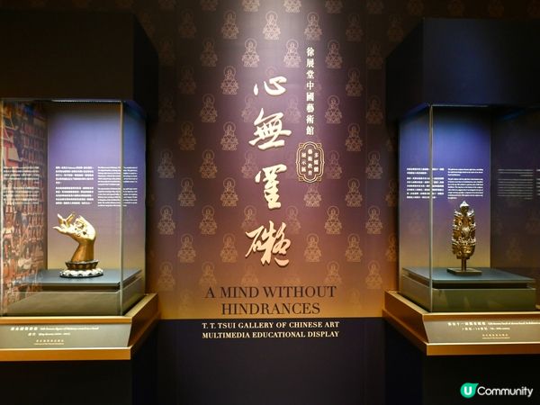 穿越古今！文化博物館遊記 ✨