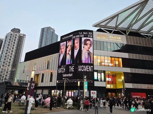 側田 & 吳林峰《男人》真係頂呱呱！🎤🔥