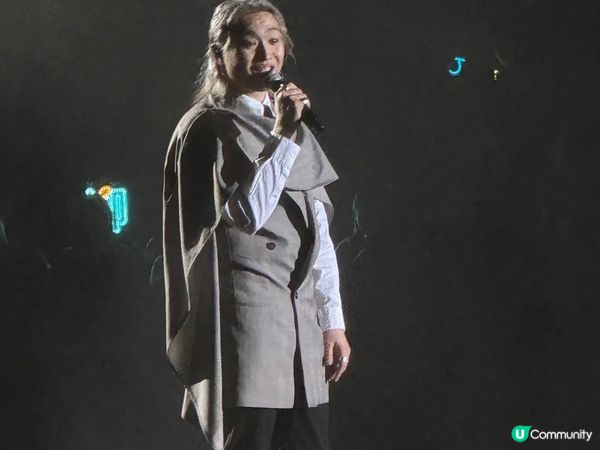 側田 & 吳林峰《男人》真係頂呱呱！🎤🔥