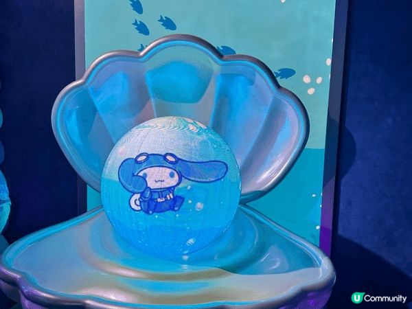 深海夢幻🌊✨ 玩到癲！ 💯