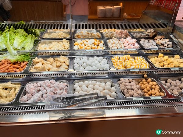 打邊爐！美滋鍋😋性價比高！