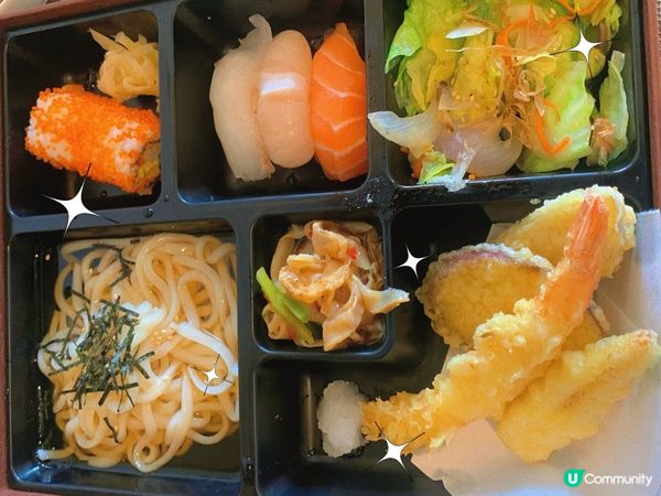 將軍澳｜景色優美日本菜🇯🇵