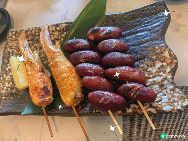 將軍澳｜景色優美日本菜🇯🇵