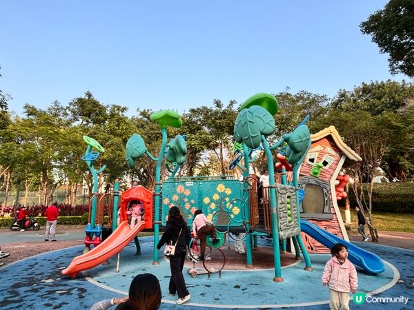 中國/🌻珠海親子週末2日遊｜樂士文化區&向日葵主題公園