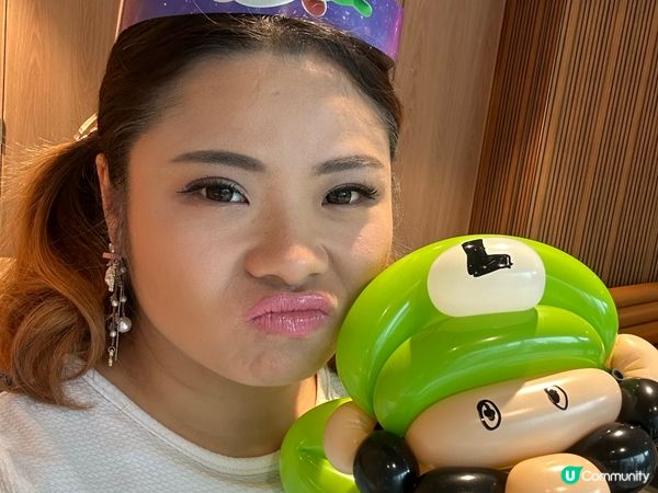 兒童節快樂！🤩🏰