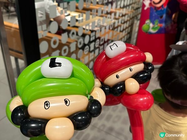 兒童節快樂！🤩🏰