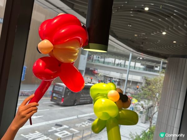 兒童節快樂！🤩🏰