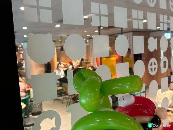 兒童節快樂！🤩🏰