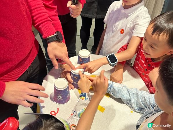 兒童節快樂！🤩🏰