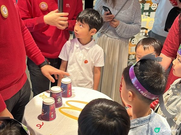 兒童節快樂！🤩🏰