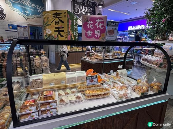 中國/深圳大型精品超市界天花板😍
