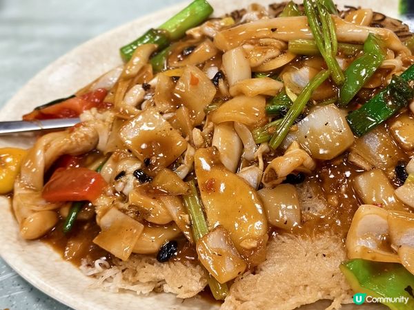 大埔🔥鑊氣小炒大排檔🌀有冷氣