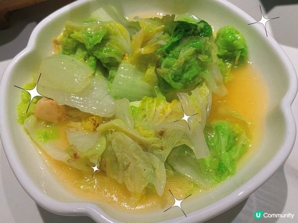 將軍澳｜惹味浙江菜🇨🇳