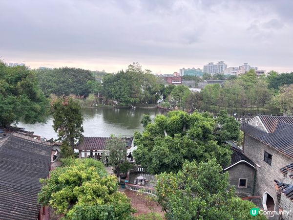中國/東莞Chill住玩！2日1夜深度小旅行攻略🌿