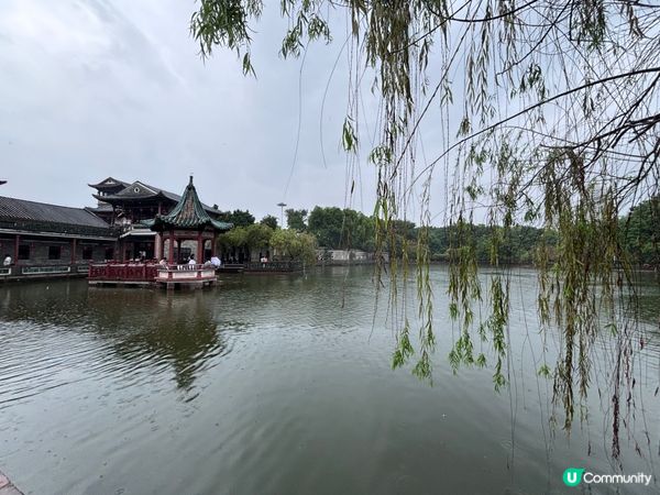中國/東莞Chill住玩！2日1夜深度小旅行攻略🌿