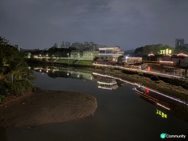 中國/東莞Chill住玩！2日1夜深度小旅行攻略🌿