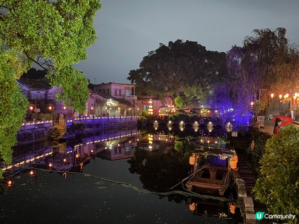 中國/東莞Chill住玩！2日1夜深度小旅行攻略🌿