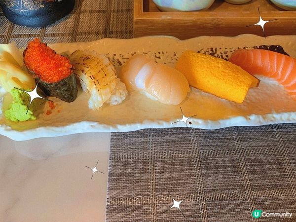 將軍澳｜CP值高日本菜🇯🇵